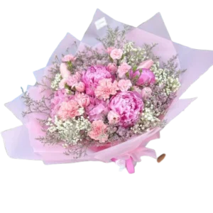 Blush Reverie