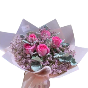 Blush Serenade