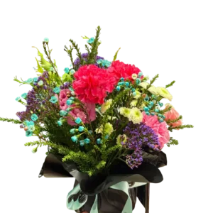 Electric Bloom