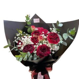 Enchanted Rose