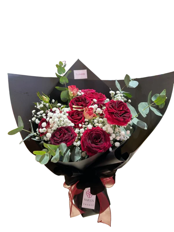 Enchanted Rose