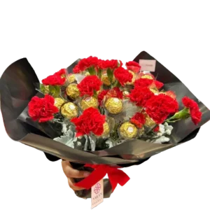 Ferrero Flame