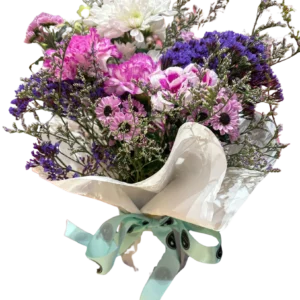 Lilac Meadow