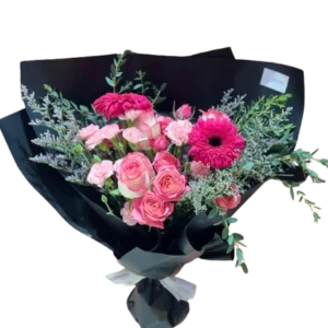 Midnight Rose