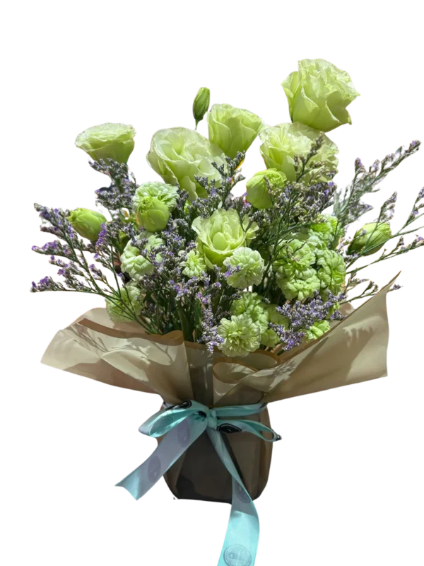 Mint Whisper