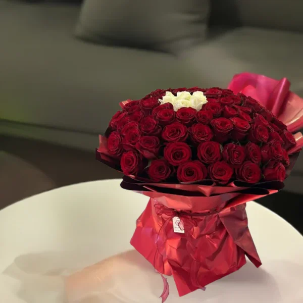 My Heart is Full of Roses - Image 2