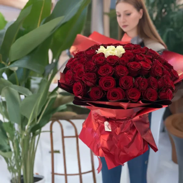 My Heart is Full of Roses - Image 3