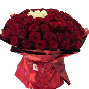 My Heart is Full of Roses