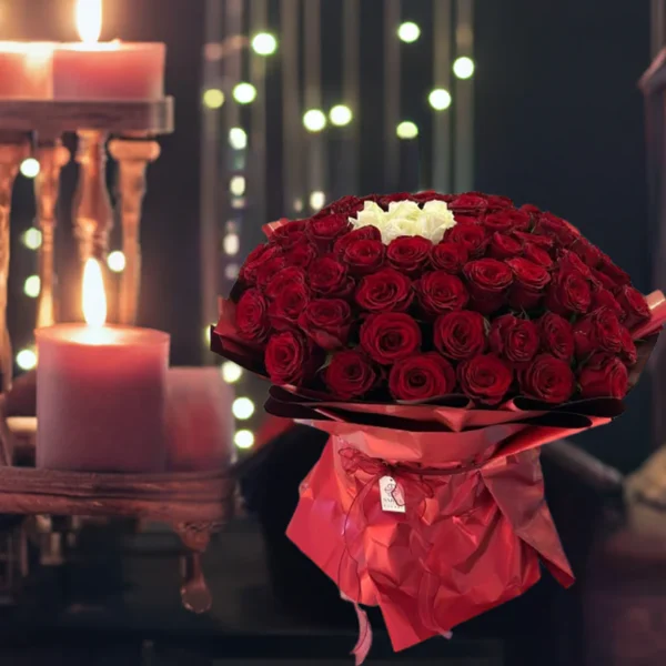 My Heart is Full of Roses - Image 4