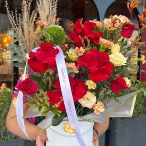 Passion in Bloom