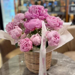 Peony Luxe