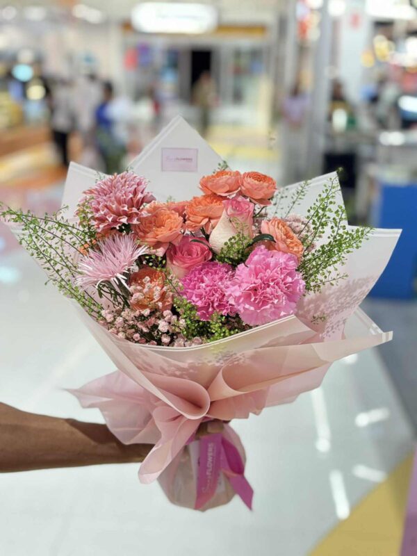 Pink Paradise