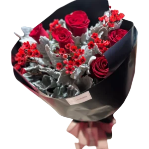 Roses and More