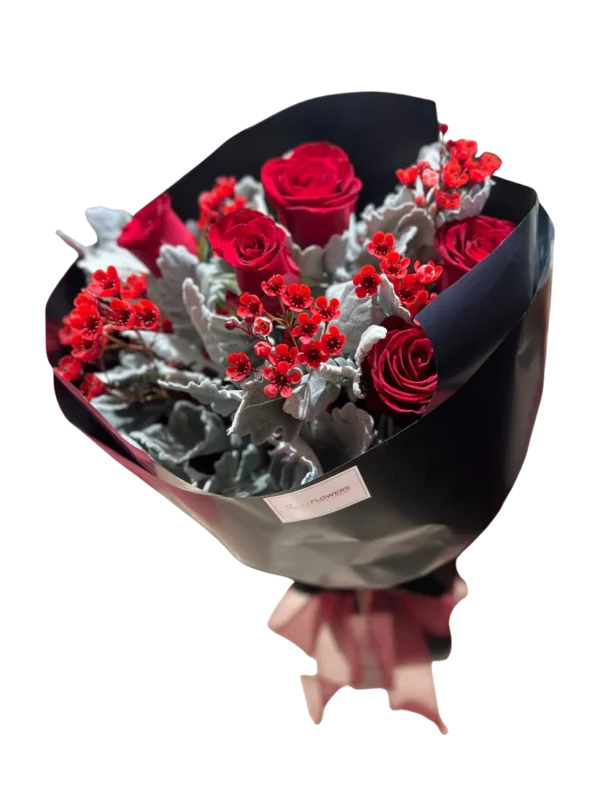 Roses and More