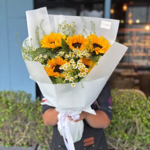 Sunshine Delight