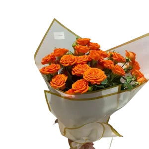 Sunshine in a Vase