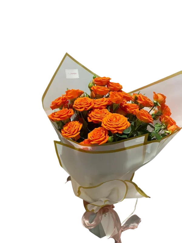 Sunshine in a Vase