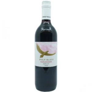 Wolf Blass Merlot