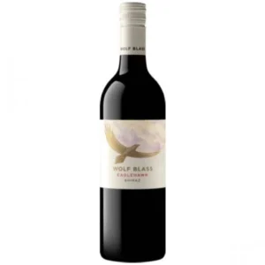 Wolf Blass Shiraz