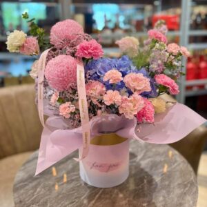 Blush & Bloom