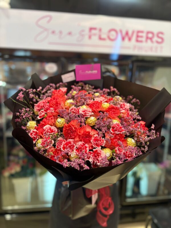 Sweet Crimson Delight - Image 3