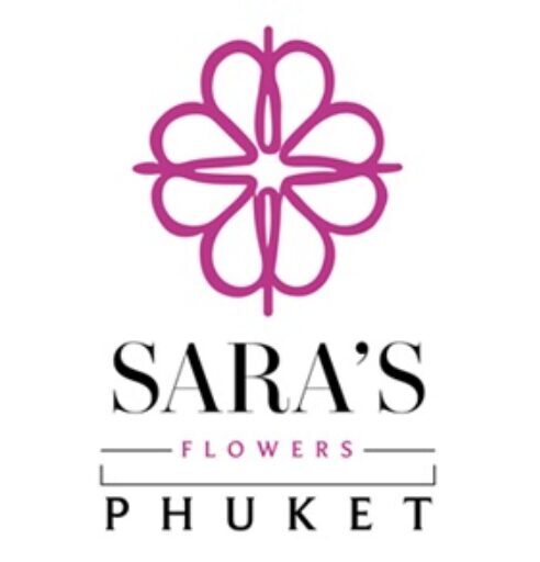 Sara's Flowers Phuket